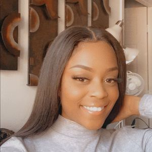 Meet your Posher, Natalya